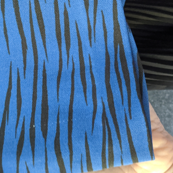 A.L.C. Midi Dress - Picture 5 of 15